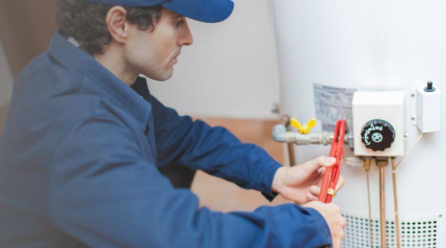 Professional expert plumbing services in Elm Creek, NE